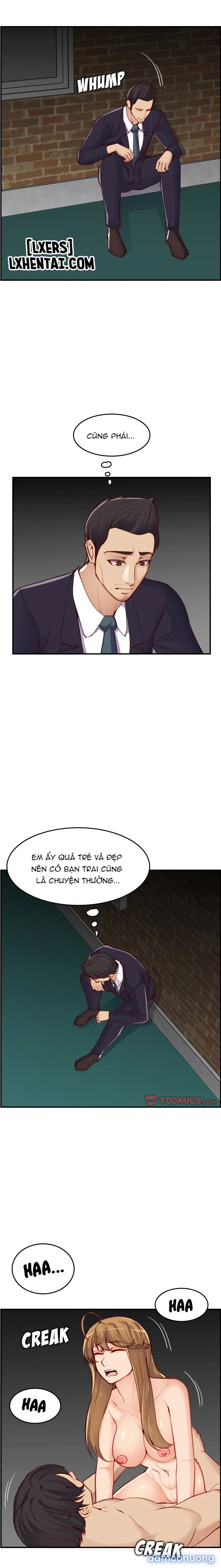 Mẹ Tôi Là Sinh Viên Đại Học 