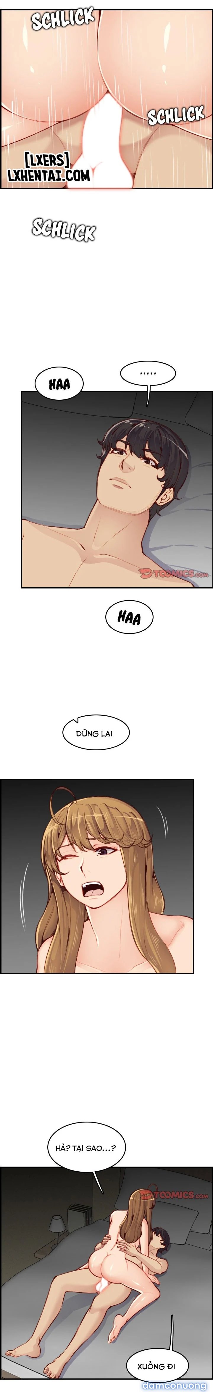 Mẹ Tôi Là Sinh Viên Đại Học 