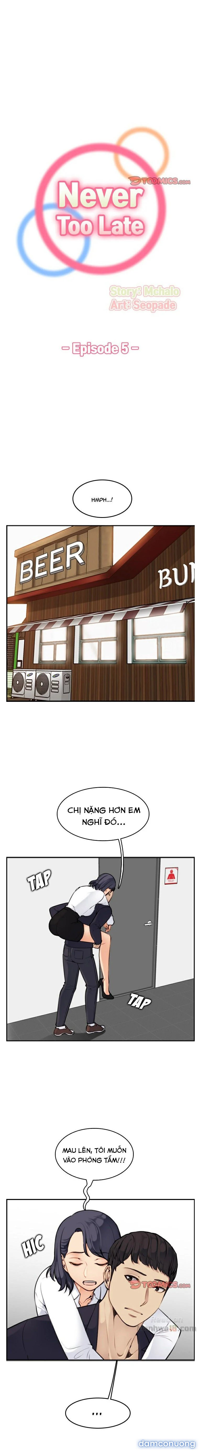 Mẹ Tôi Là Sinh Viên Đại Học 