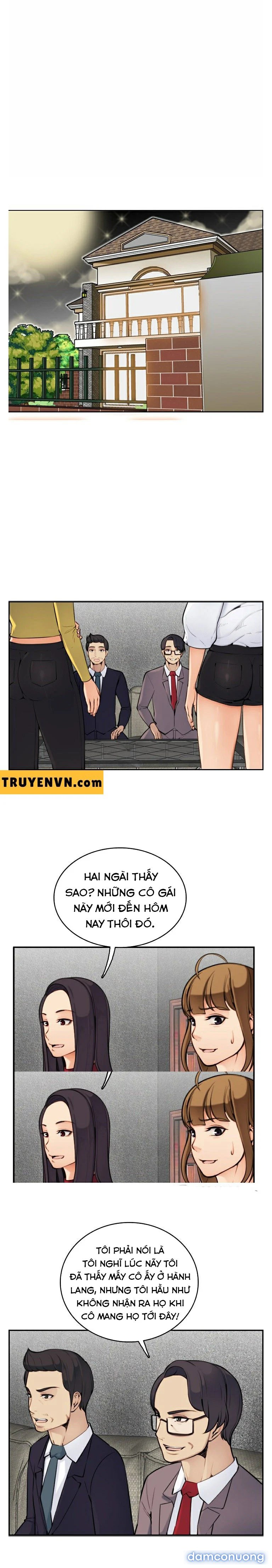 Mẹ Tôi Là Sinh Viên Đại Học 