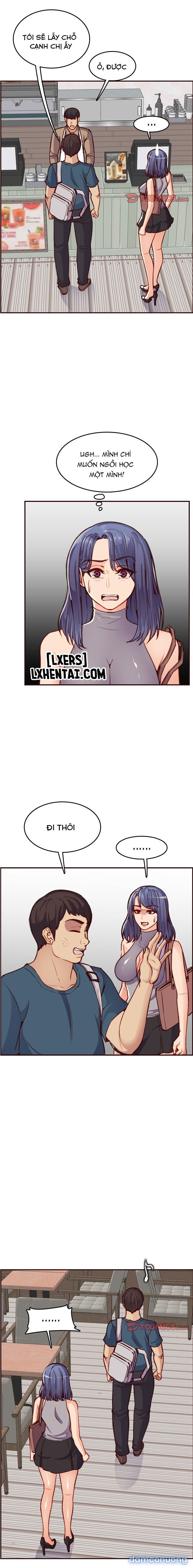 Mẹ Tôi Là Sinh Viên Đại Học 