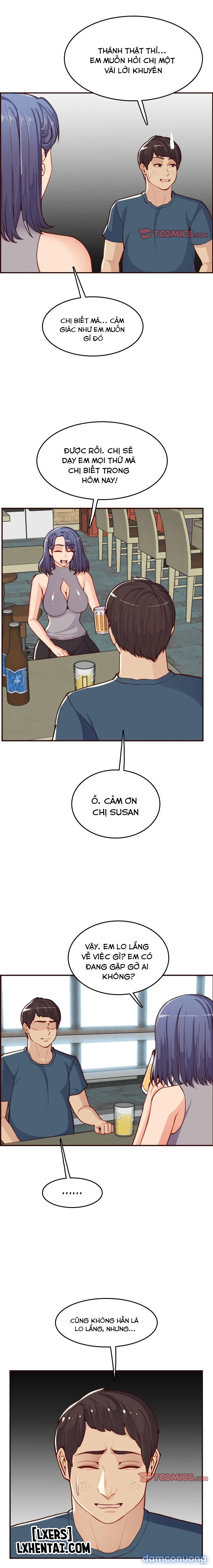 Mẹ Tôi Là Sinh Viên Đại Học 