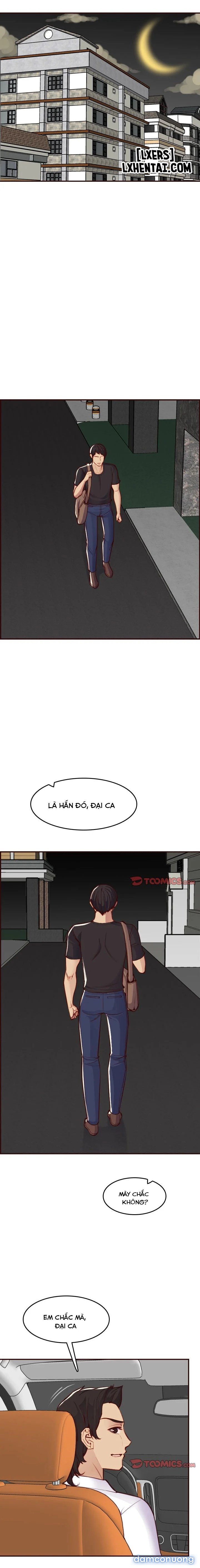 Mẹ Tôi Là Sinh Viên Đại Học 
