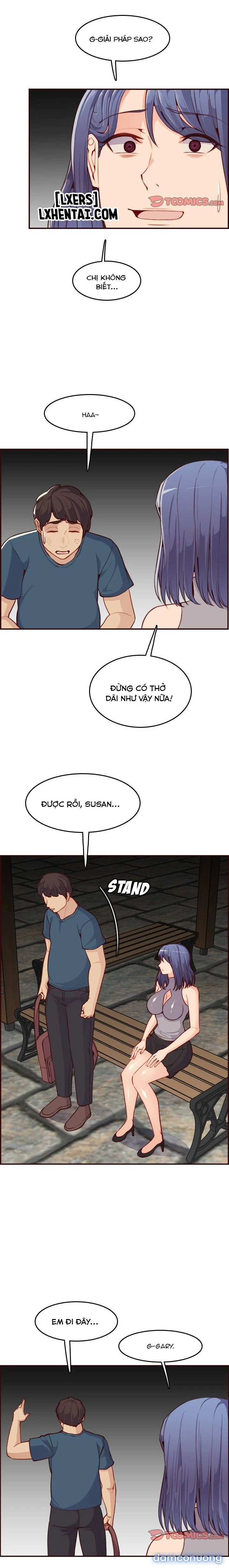 Mẹ Tôi Là Sinh Viên Đại Học 