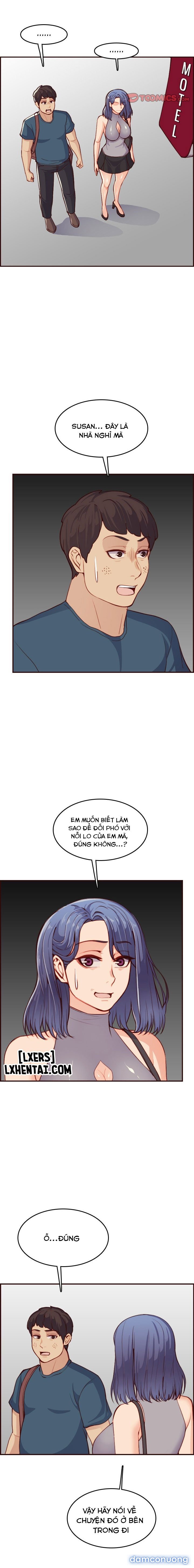 Mẹ Tôi Là Sinh Viên Đại Học 