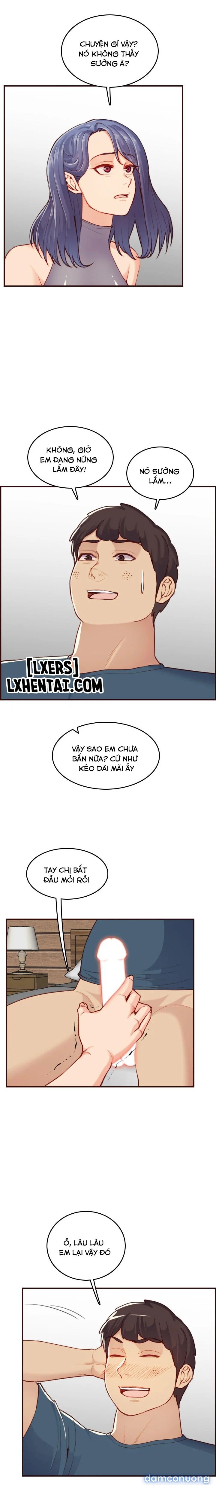 Mẹ Tôi Là Sinh Viên Đại Học 