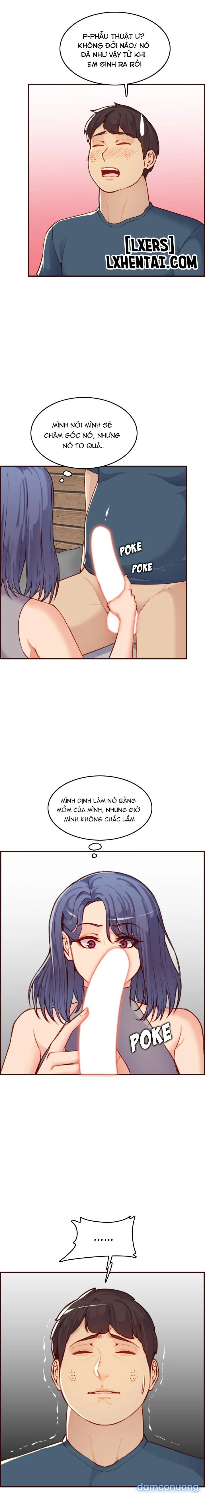 Mẹ Tôi Là Sinh Viên Đại Học 