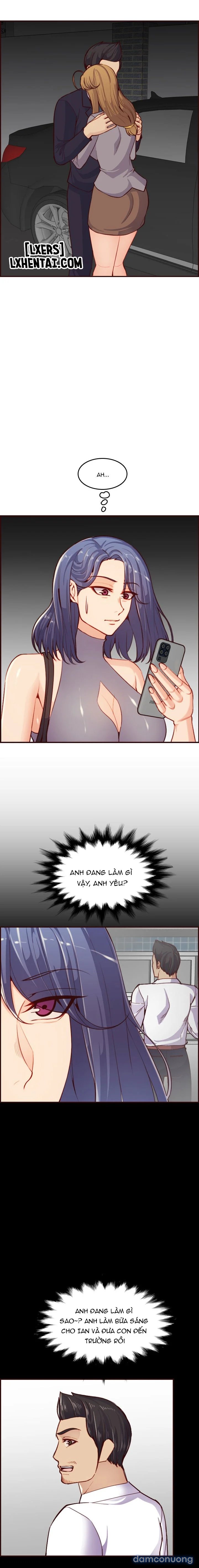 Mẹ Tôi Là Sinh Viên Đại Học 