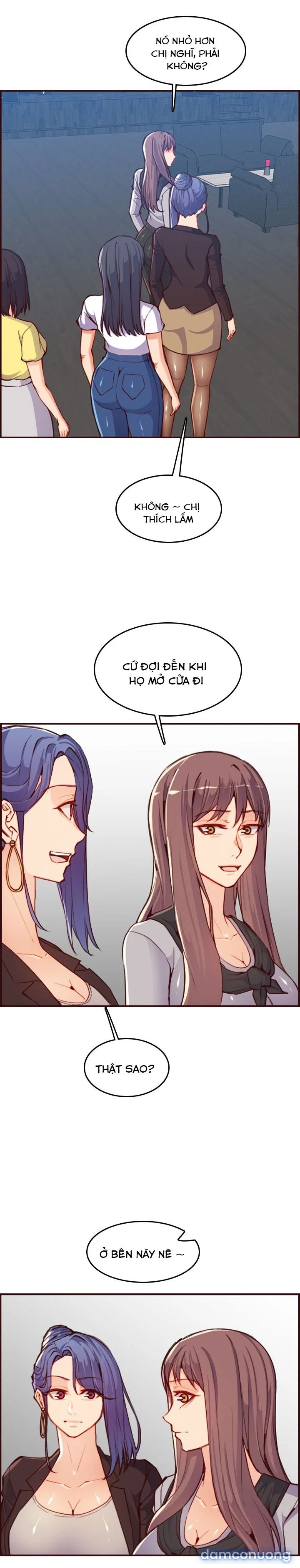 Mẹ Tôi Là Sinh Viên Đại Học 