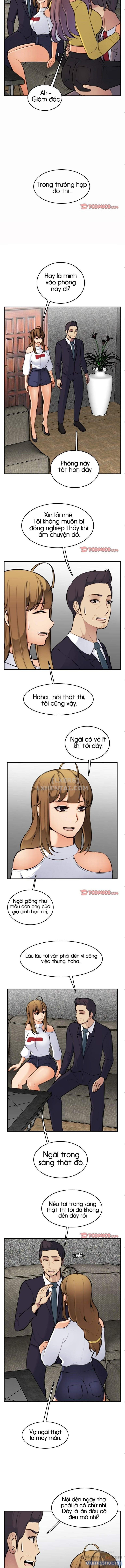 Mẹ Tôi Là Sinh Viên Đại Học 