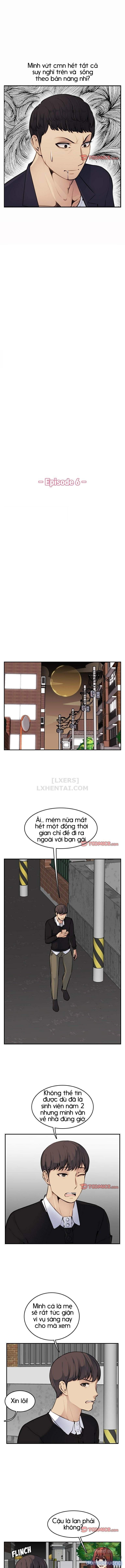 Mẹ Tôi Là Sinh Viên Đại Học 