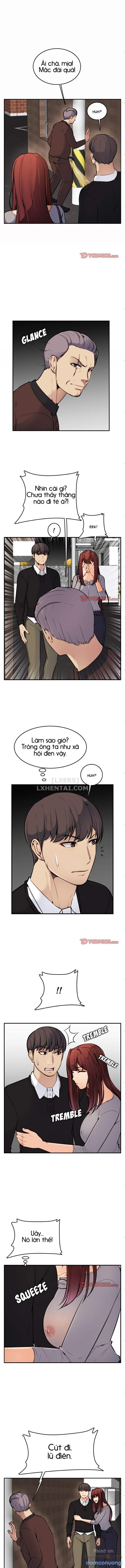 Mẹ Tôi Là Sinh Viên Đại Học 