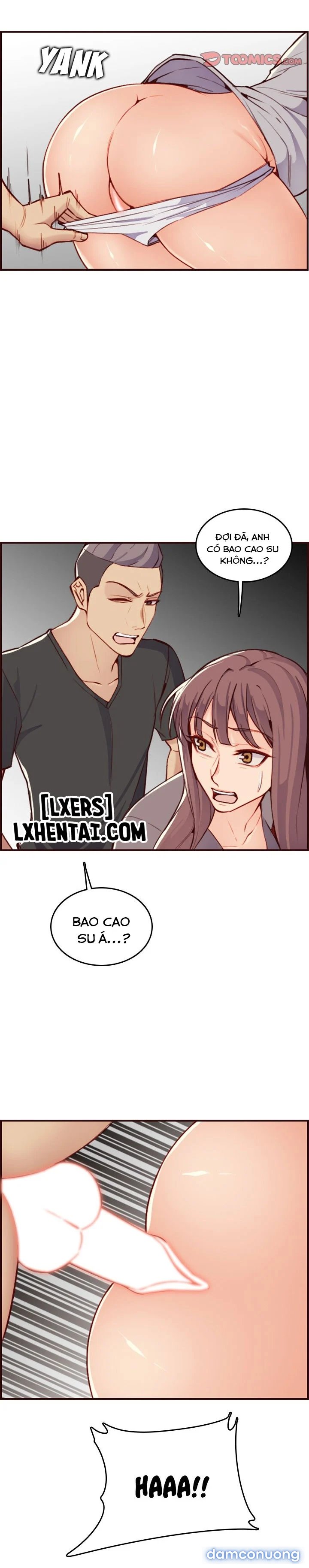 Mẹ Tôi Là Sinh Viên Đại Học 