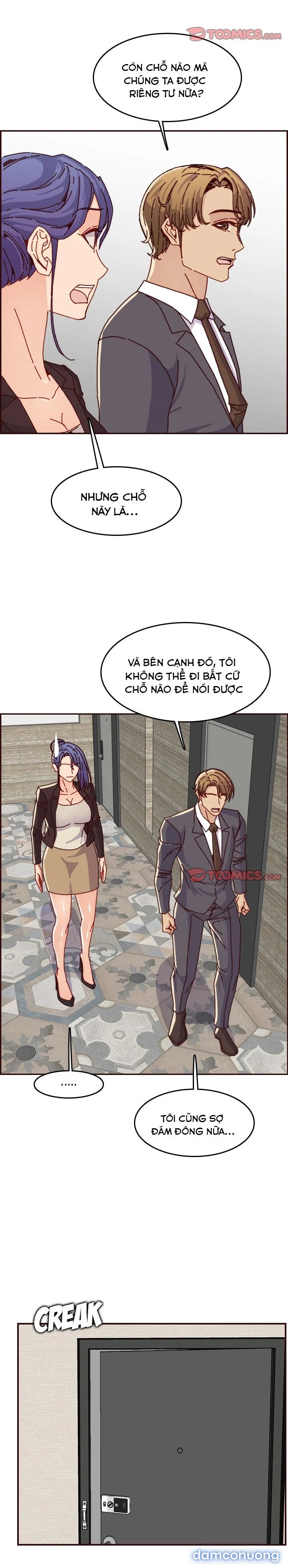 Mẹ Tôi Là Sinh Viên Đại Học 