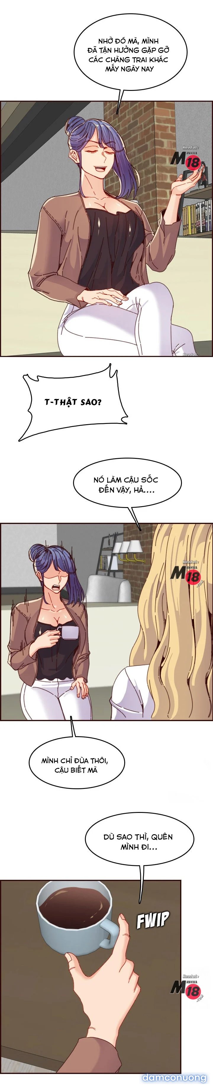 Mẹ Tôi Là Sinh Viên Đại Học 