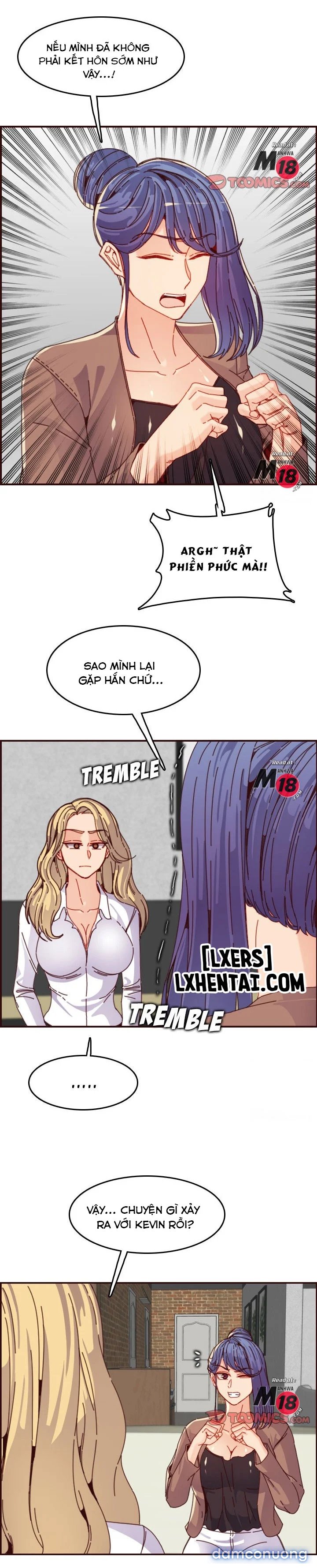 Mẹ Tôi Là Sinh Viên Đại Học 