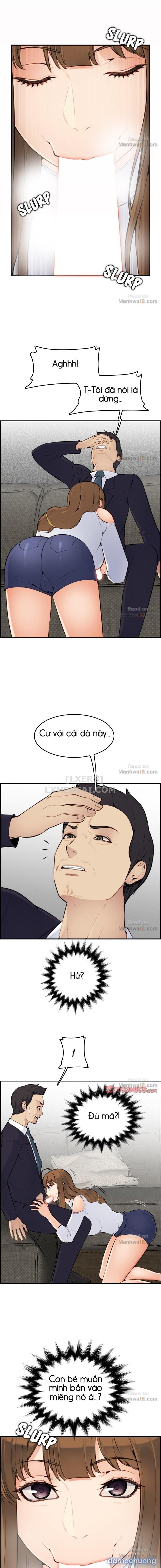 Mẹ Tôi Là Sinh Viên Đại Học 