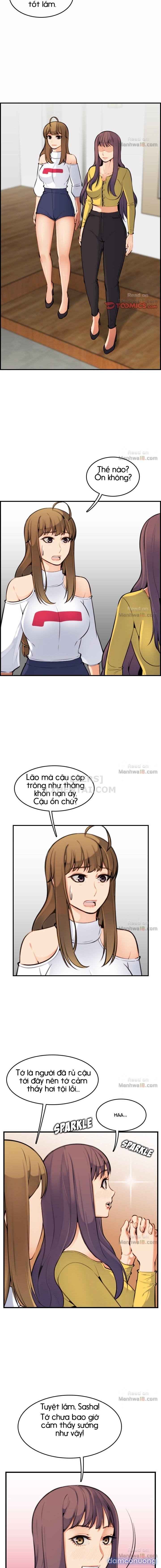 Mẹ Tôi Là Sinh Viên Đại Học 