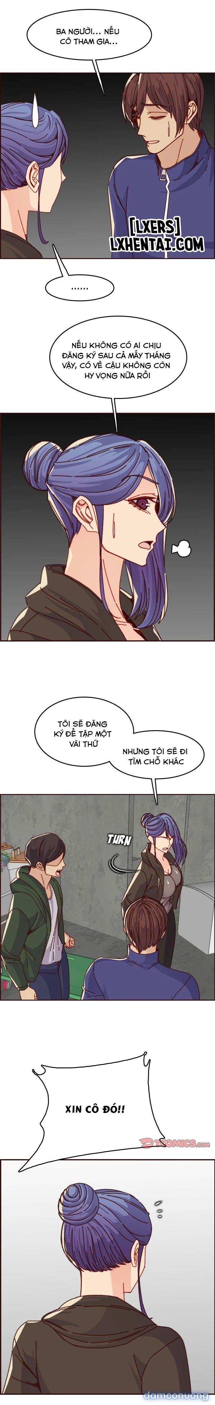 Mẹ Tôi Là Sinh Viên Đại Học 