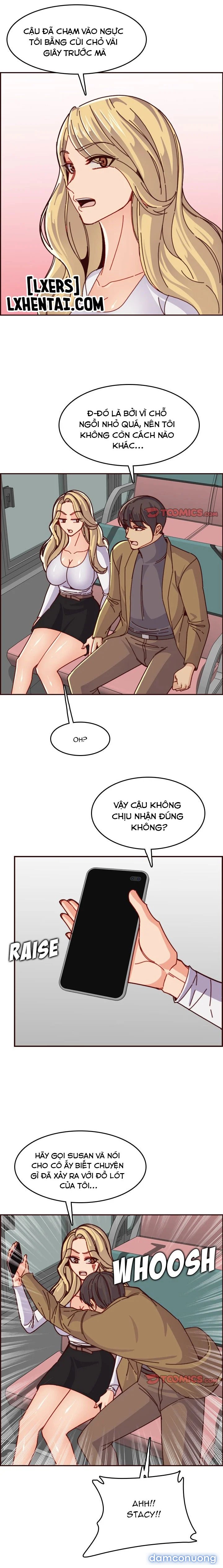 Mẹ Tôi Là Sinh Viên Đại Học 
