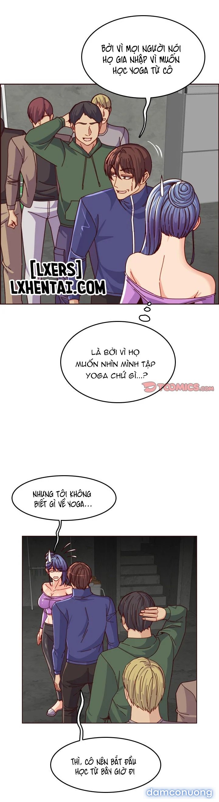 Mẹ Tôi Là Sinh Viên Đại Học 