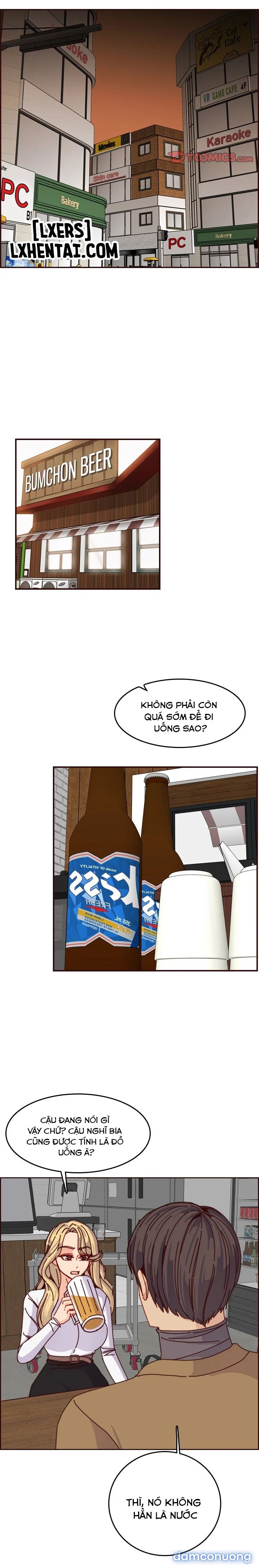 Mẹ Tôi Là Sinh Viên Đại Học 