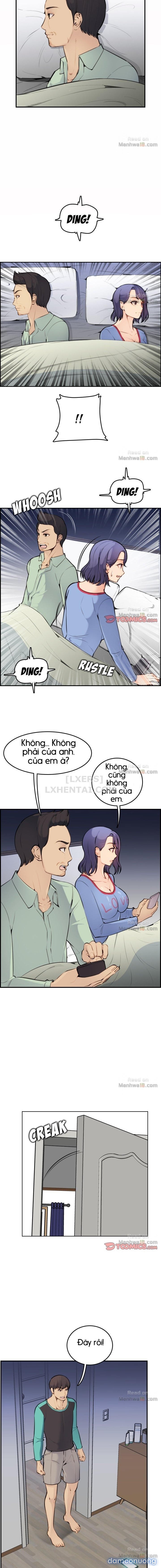 Mẹ Tôi Là Sinh Viên Đại Học 