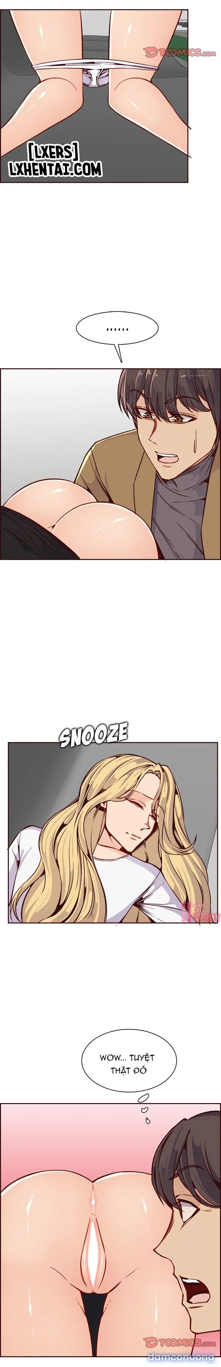 Mẹ Tôi Là Sinh Viên Đại Học 