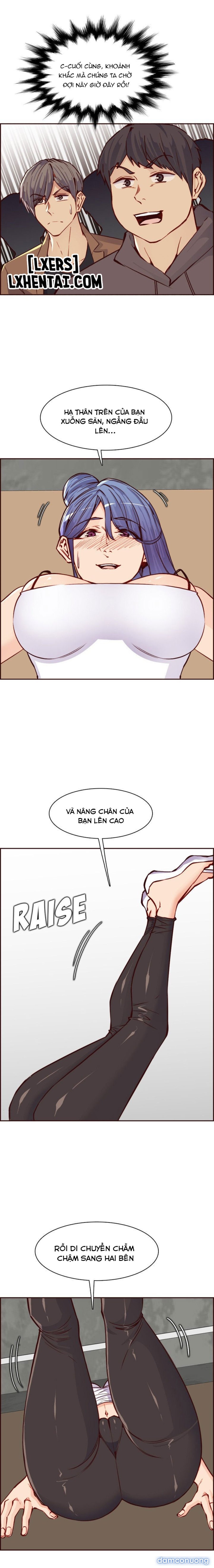 Mẹ Tôi Là Sinh Viên Đại Học 