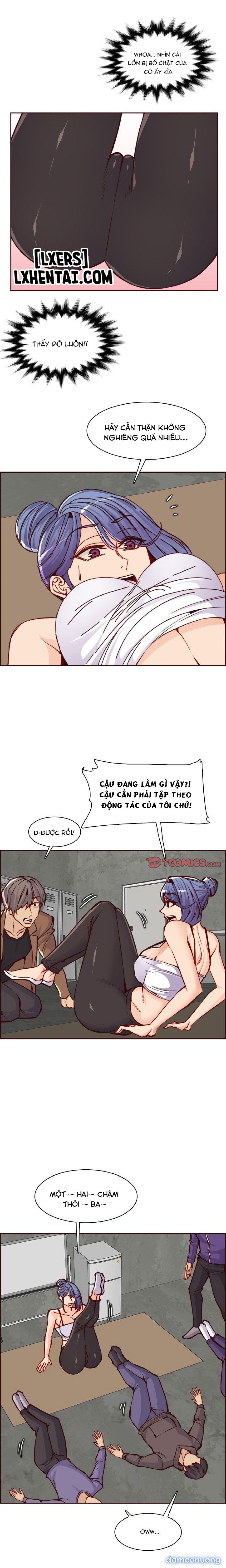 Mẹ Tôi Là Sinh Viên Đại Học 