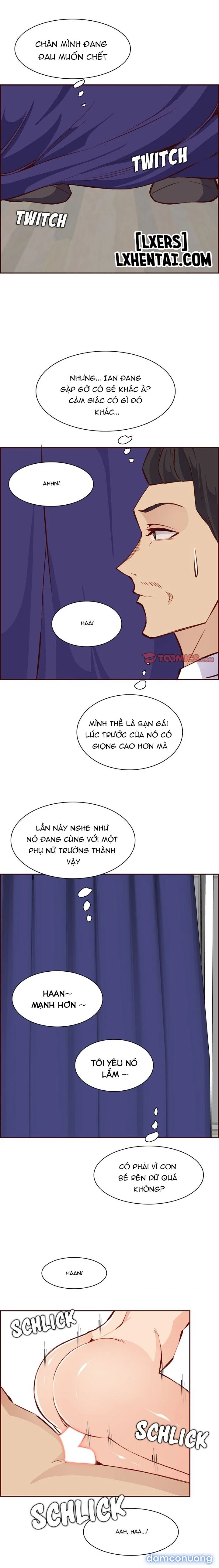 Mẹ Tôi Là Sinh Viên Đại Học 