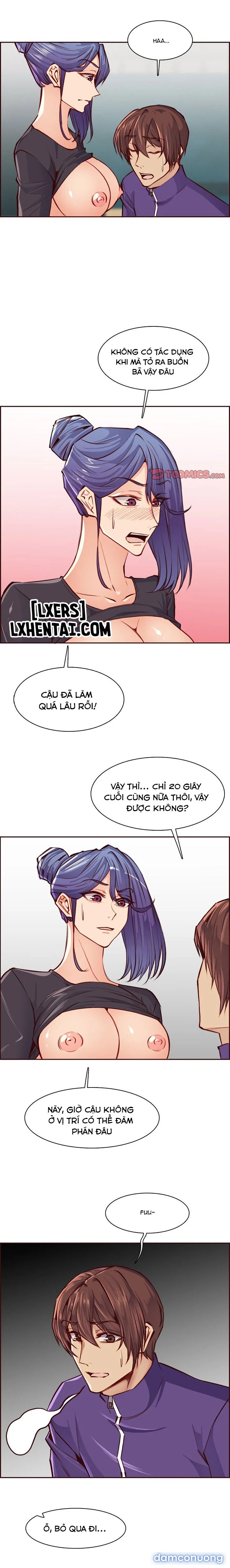 Mẹ Tôi Là Sinh Viên Đại Học 