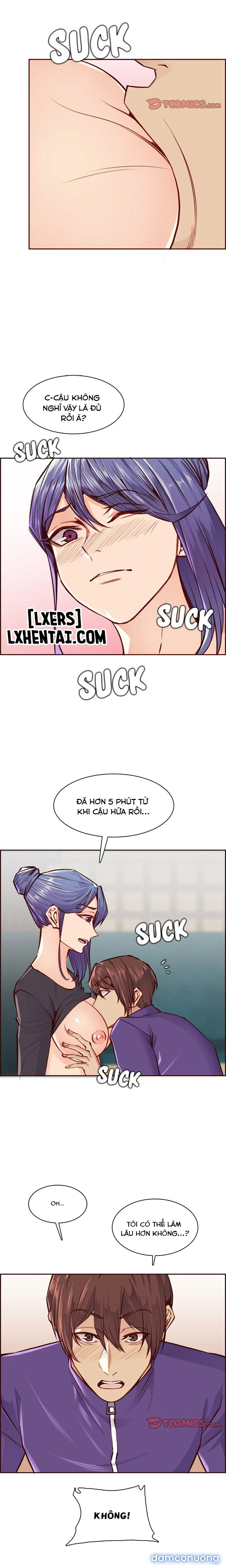 Mẹ Tôi Là Sinh Viên Đại Học 