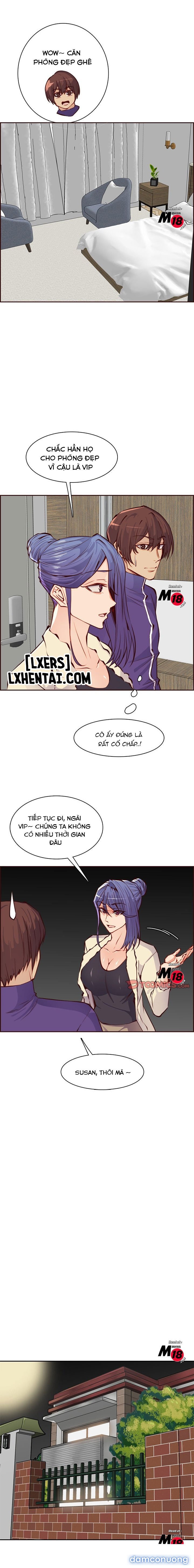 Mẹ Tôi Là Sinh Viên Đại Học 