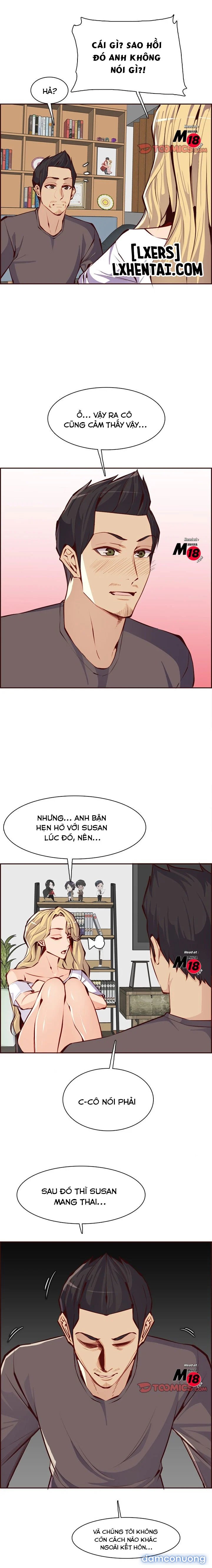 Mẹ Tôi Là Sinh Viên Đại Học 