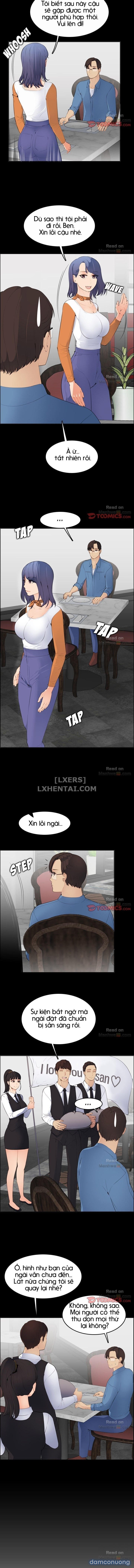 Mẹ Tôi Là Sinh Viên Đại Học 