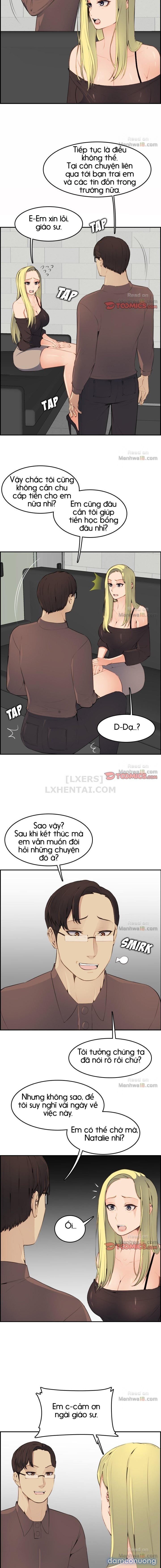 Mẹ Tôi Là Sinh Viên Đại Học 