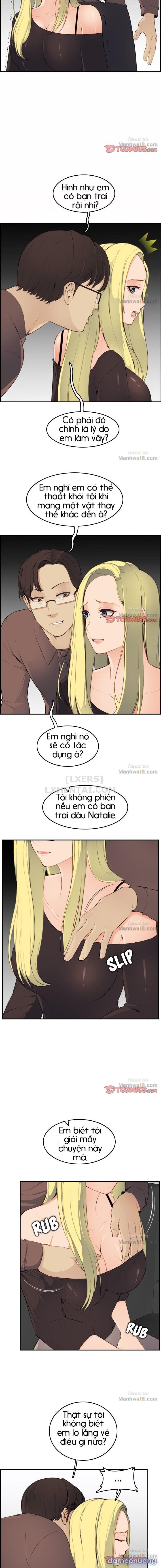 Mẹ Tôi Là Sinh Viên Đại Học 