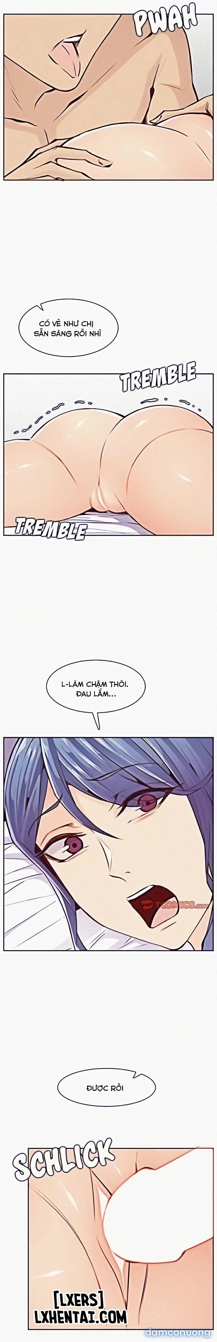 Mẹ Tôi Là Sinh Viên Đại Học 