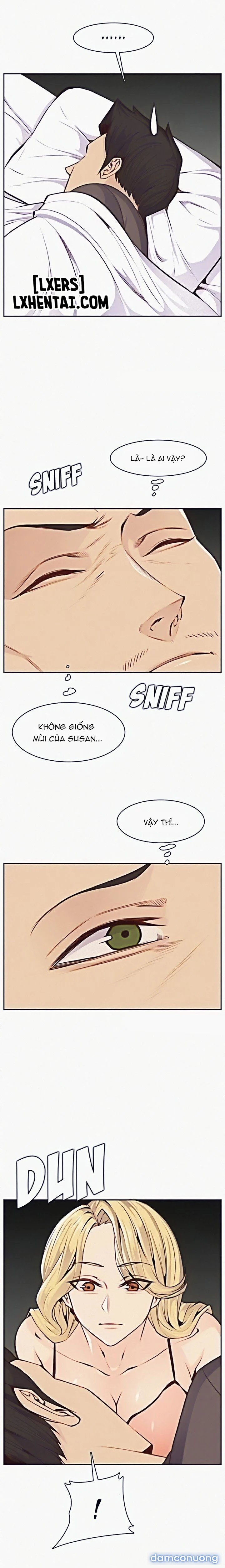 Mẹ Tôi Là Sinh Viên Đại Học 