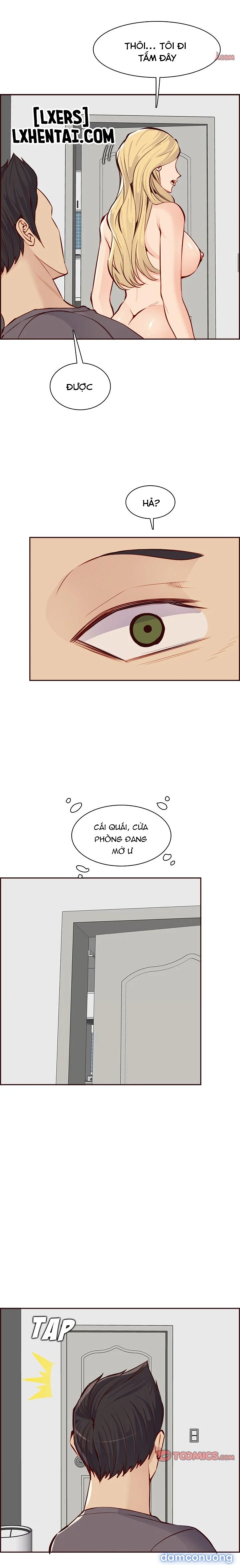 Mẹ Tôi Là Sinh Viên Đại Học 