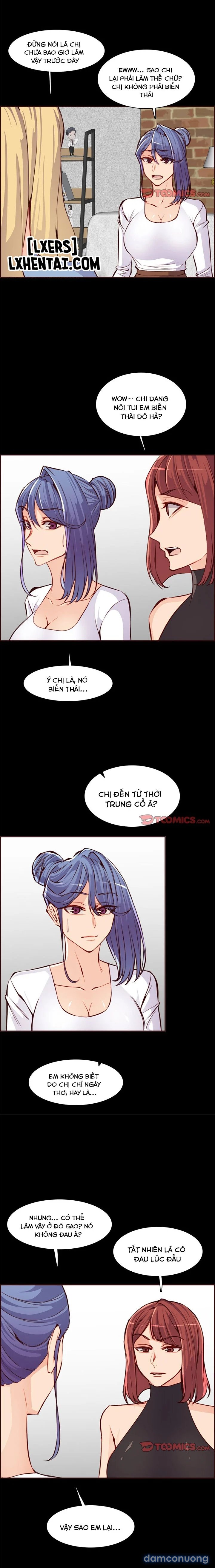 Mẹ Tôi Là Sinh Viên Đại Học 