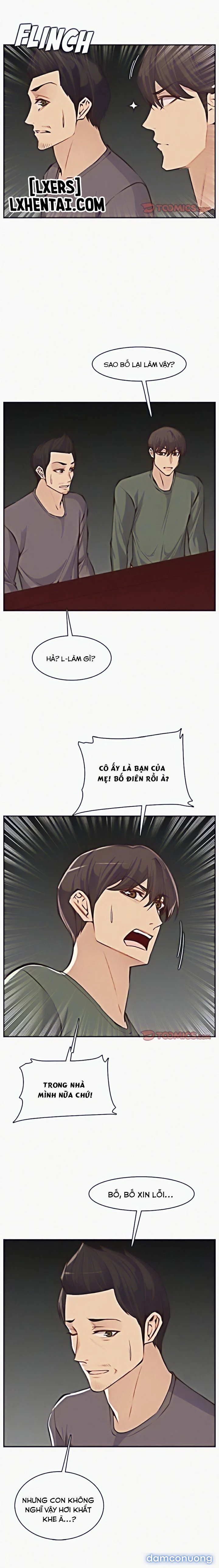 Mẹ Tôi Là Sinh Viên Đại Học 