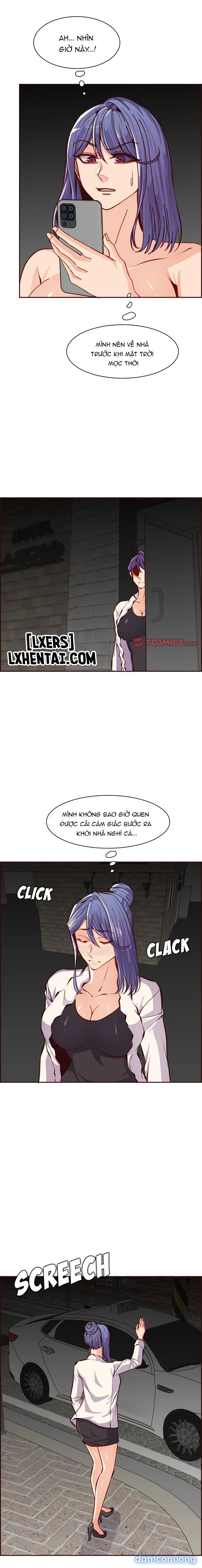 Mẹ Tôi Là Sinh Viên Đại Học 