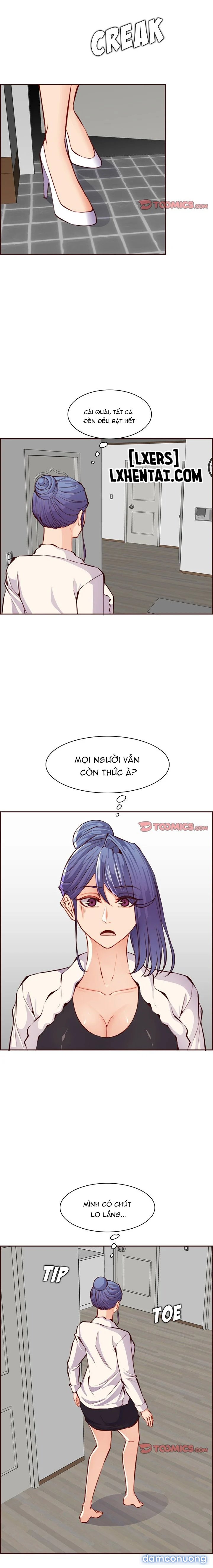 Mẹ Tôi Là Sinh Viên Đại Học 