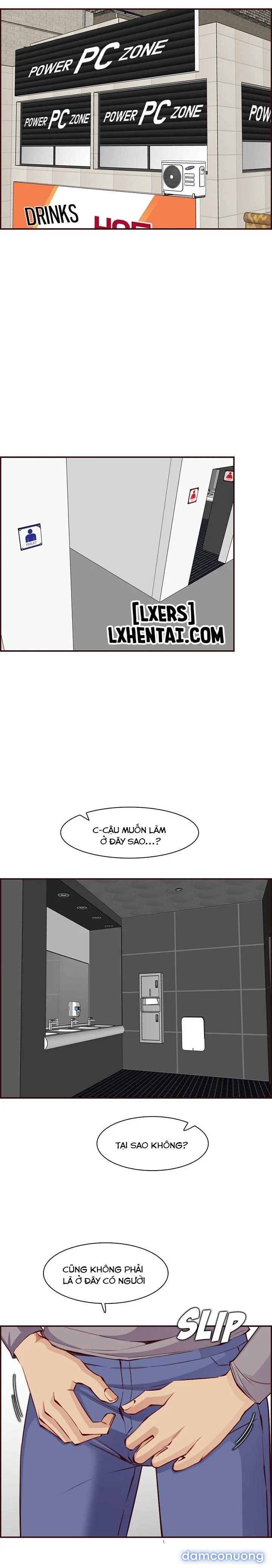 Mẹ Tôi Là Sinh Viên Đại Học 