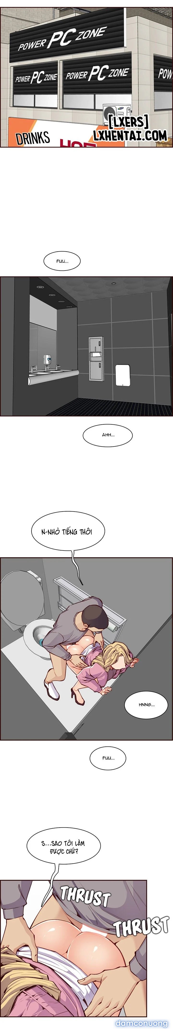 Mẹ Tôi Là Sinh Viên Đại Học 