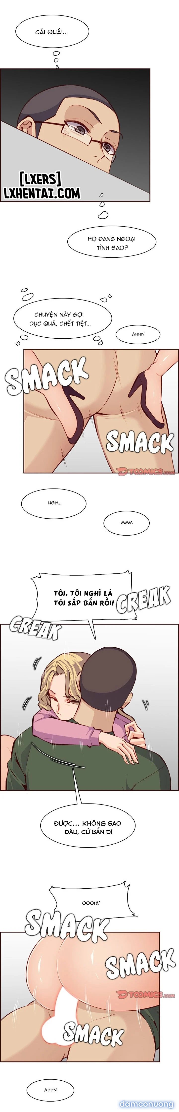 Mẹ Tôi Là Sinh Viên Đại Học 