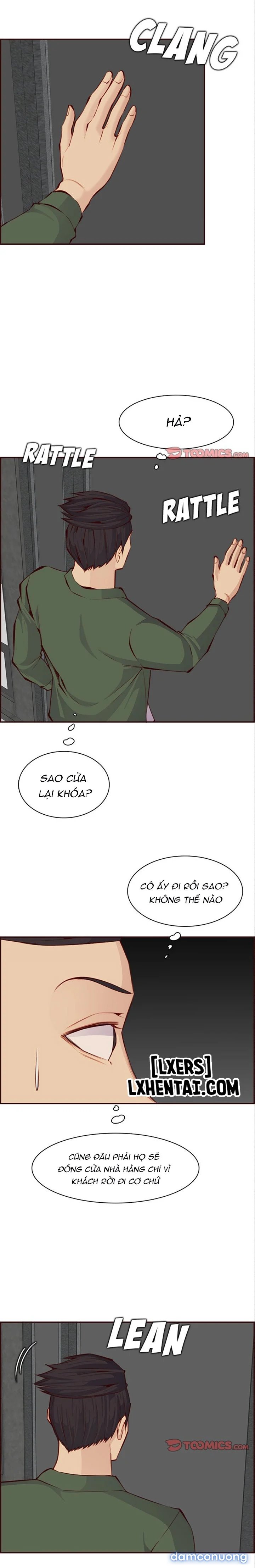 Mẹ Tôi Là Sinh Viên Đại Học 
