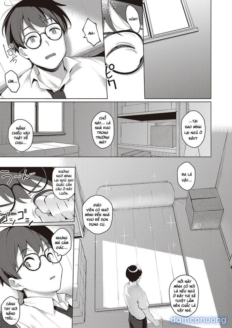 Majime to Fumajime 